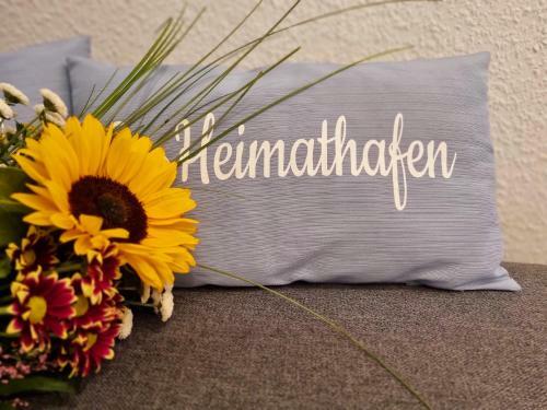 Apartamento Ferienwohnung Brunnenaue