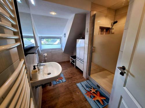 Apartamento Ferienwohnung Brunnenaue