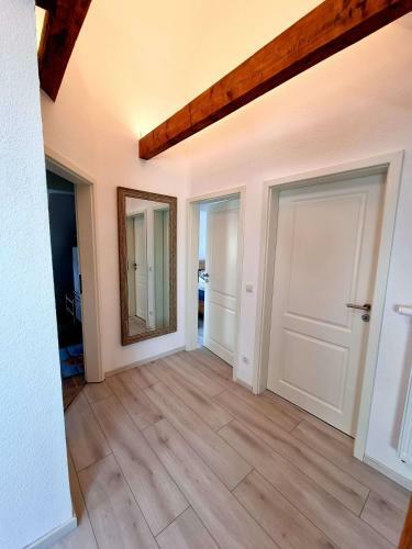Apartamento Ferienwohnung Brunnenaue