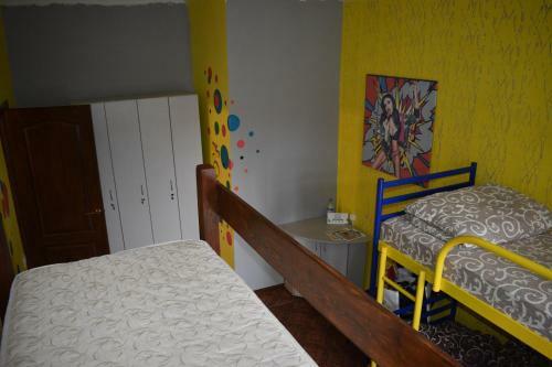 Albergue ?????? Joy
