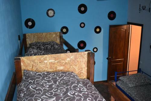 Albergue ?????? Joy