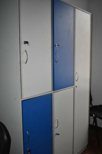 Albergue ?????? Joy