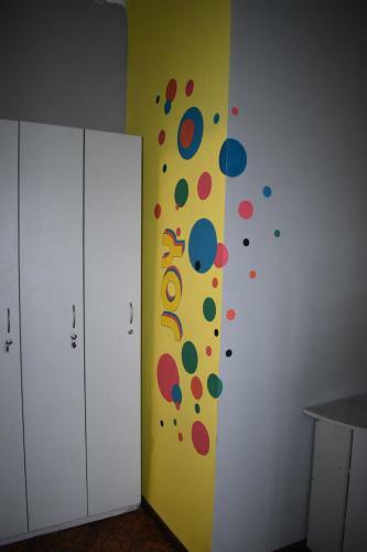 Albergue ?????? Joy