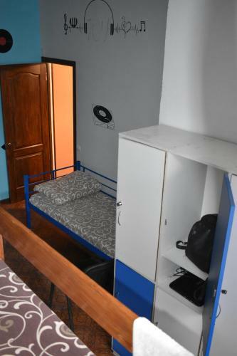 Albergue ?????? Joy