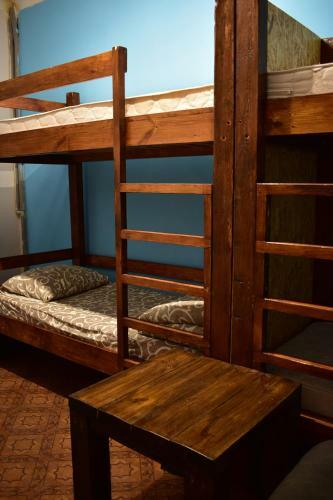 Albergue ?????? Joy