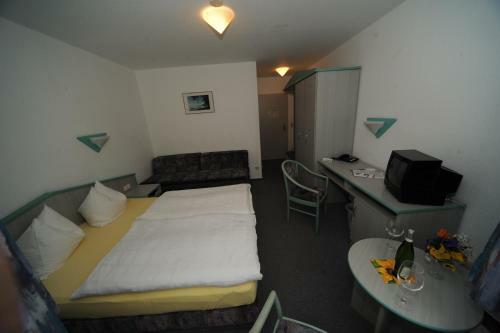 Hotel Am Markt