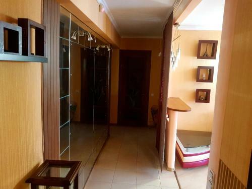 Apartamento 3-????????? ??????????? ? ?????? ??????
