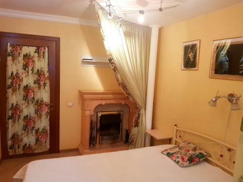Apartamento 3-????????? ??????????? ? ?????? ??????