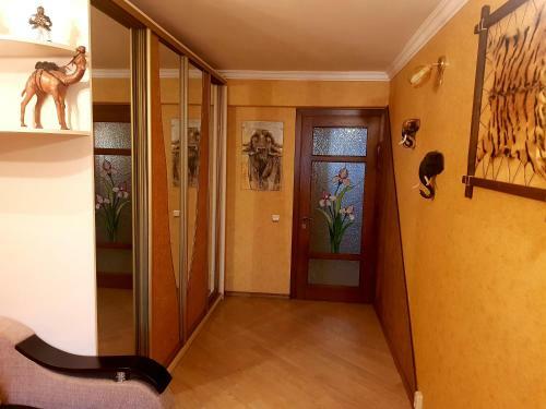 Apartamento 3-????????? ??????????? ? ?????? ??????