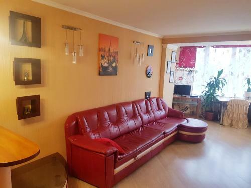 Apartamento 3-????????? ??????????? ? ?????? ??????