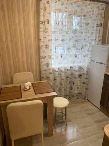 Apartamento Comfort Zone
