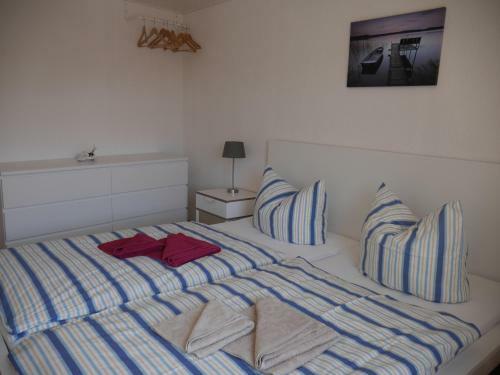 Apartamento Alte Schmiede Sagard