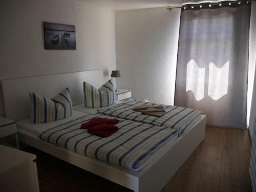 Apartamento Alte Schmiede Sagard