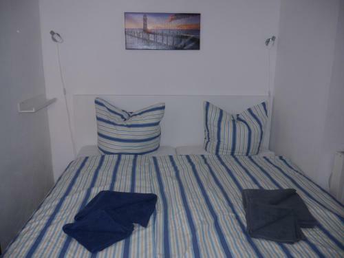 Apartamento Alte Schmiede Sagard