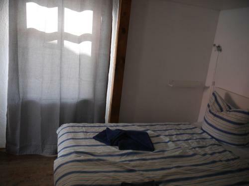 Apartamento Alte Schmiede Sagard