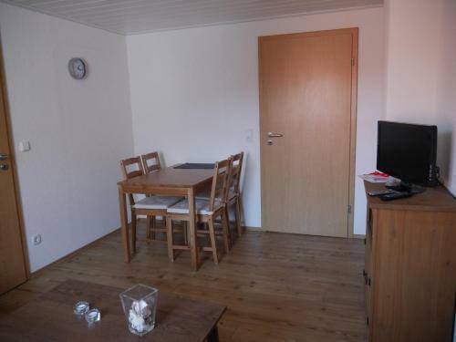 Apartamento Alte Schmiede Sagard