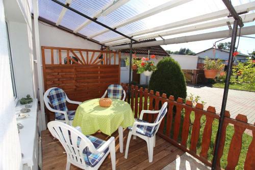 Apartamento Ferienwohnung In Bodden & Ostsee N�he