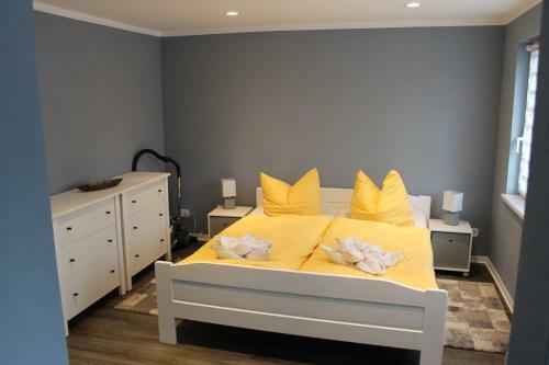 Apartamento Ferienwohnung In Bodden & Ostsee N�he