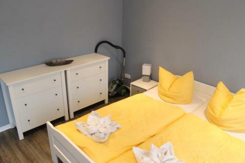 Apartamento Ferienwohnung In Bodden & Ostsee N�he