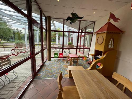 Autohof Hotel Salzbergen