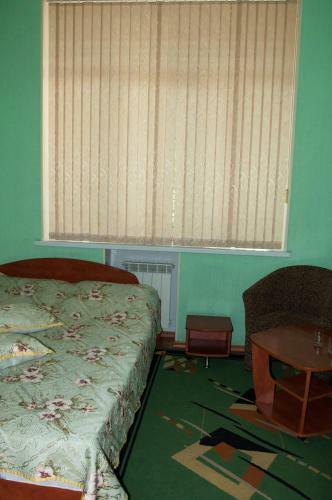 Posada Hotel 7 Zirok