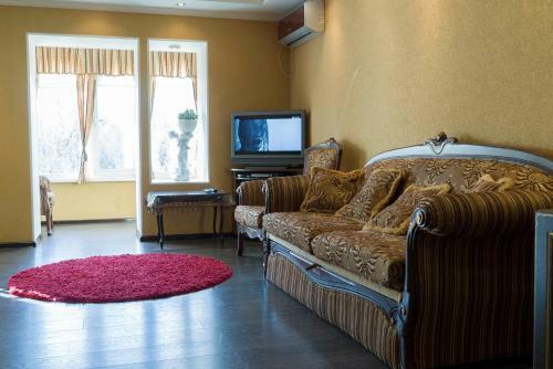 Verona Apartment