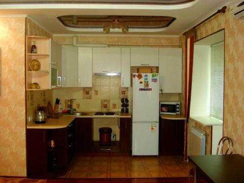 Apartamento Mokko