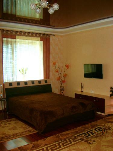 Apartamento Mokko