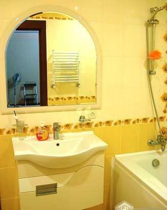 Apartamento Mokko