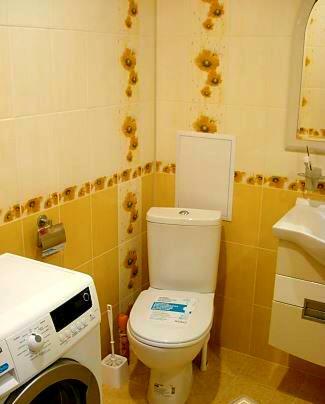 Apartamento Mokko