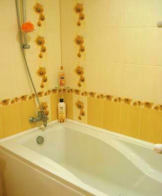 Apartamento Mokko