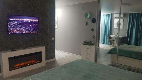 Apartamento Greenaapartment