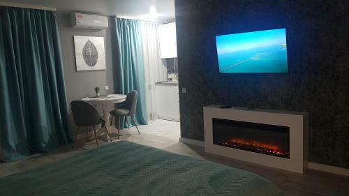 Apartamento Greenaapartment