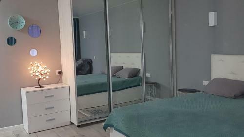 Apartamento Greenaapartment
