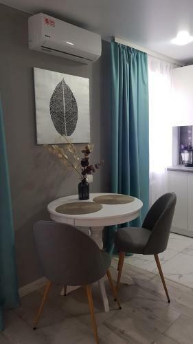 Apartamento Greenaapartment