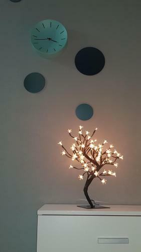 Apartamento Greenaapartment