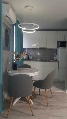 Apartamento Greenaapartment