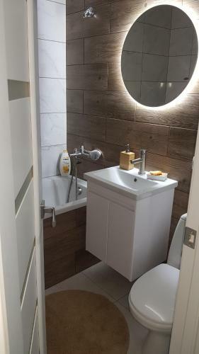 Apartamento Greenaapartment