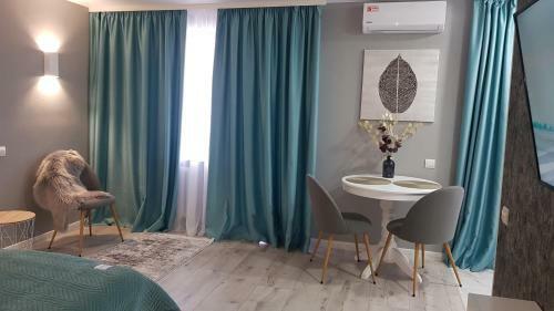 Apartamento Greenaapartment