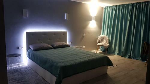 Apartamento Greenaapartment