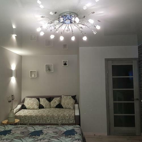 Apartamento ??????????? ? ??????????? ??????