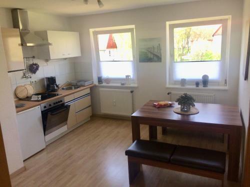 Apartamento Ferienwohnungen Reinartz