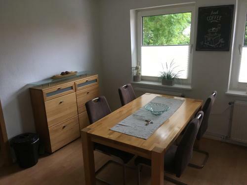 Apartamento Ferienwohnungen Reinartz