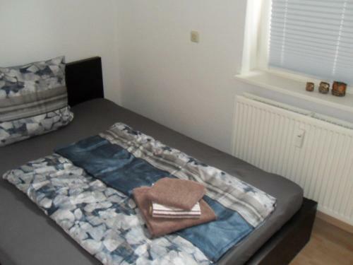 Apartamento Ferienwohnungen Reinartz