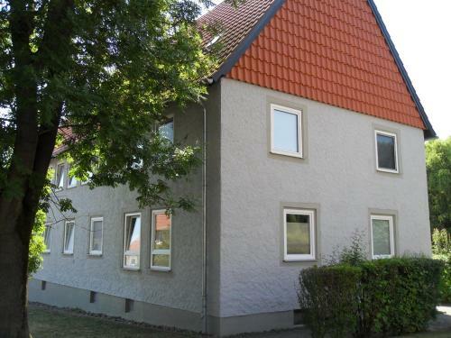 Apartamento Ferienwohnungen Reinartz