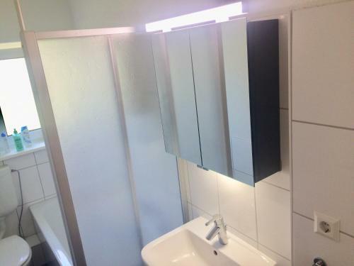 Apartamento Ferienwohnungen Reinartz