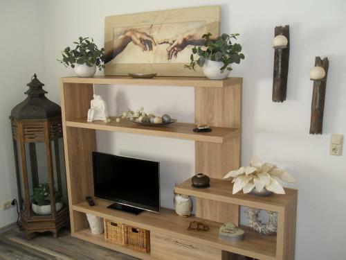 Apartamento Ferienwohnungen Reinartz