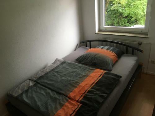 Apartamento Ferienwohnungen Reinartz