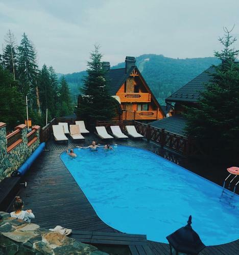 Villa Holiday House