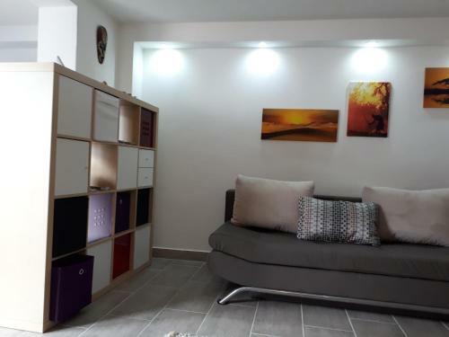Apartamento Bella Casa & Belle Maison